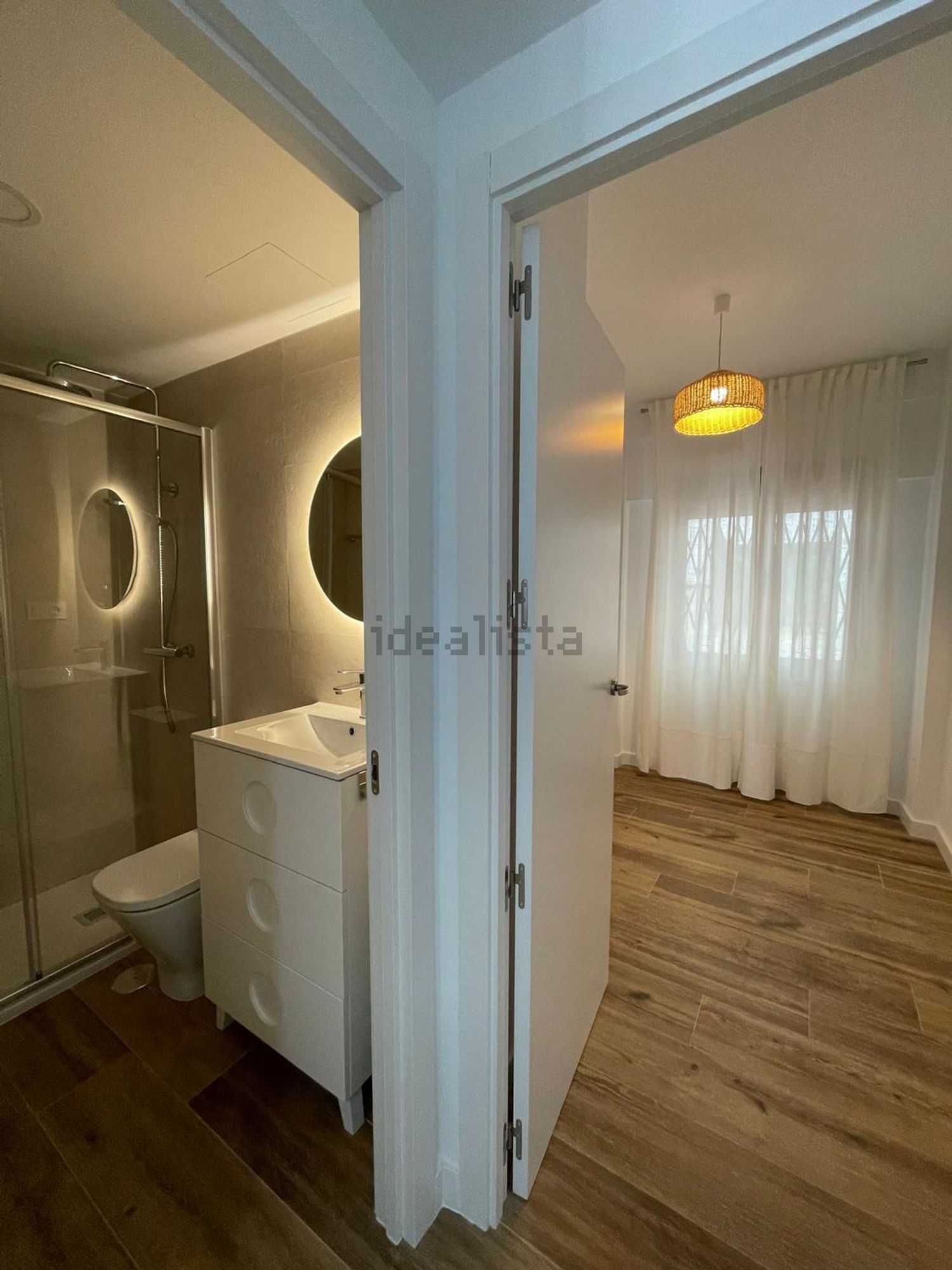 Pis de 58 m² a Madrid