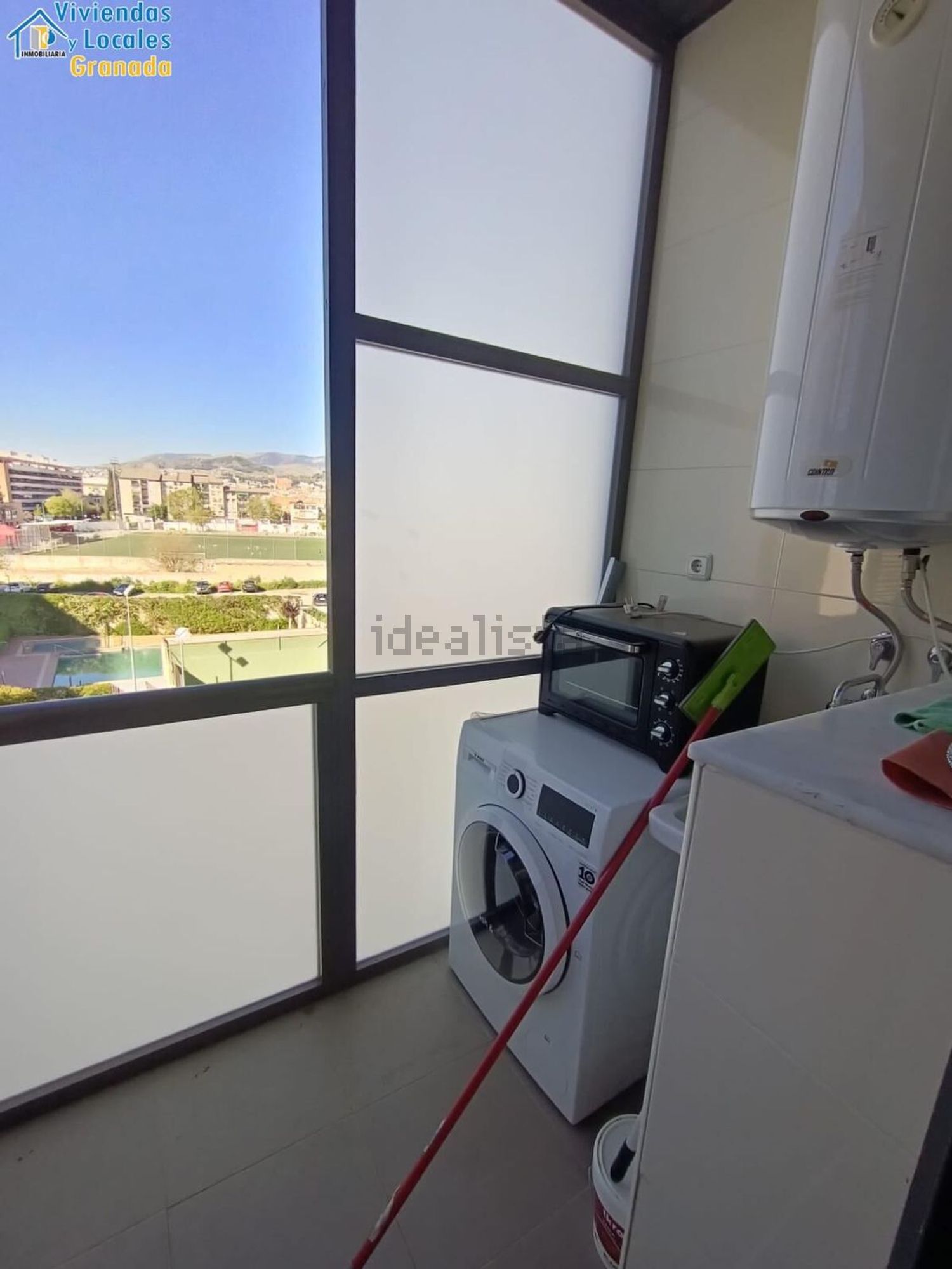 Wohnung 73 m² in Granada