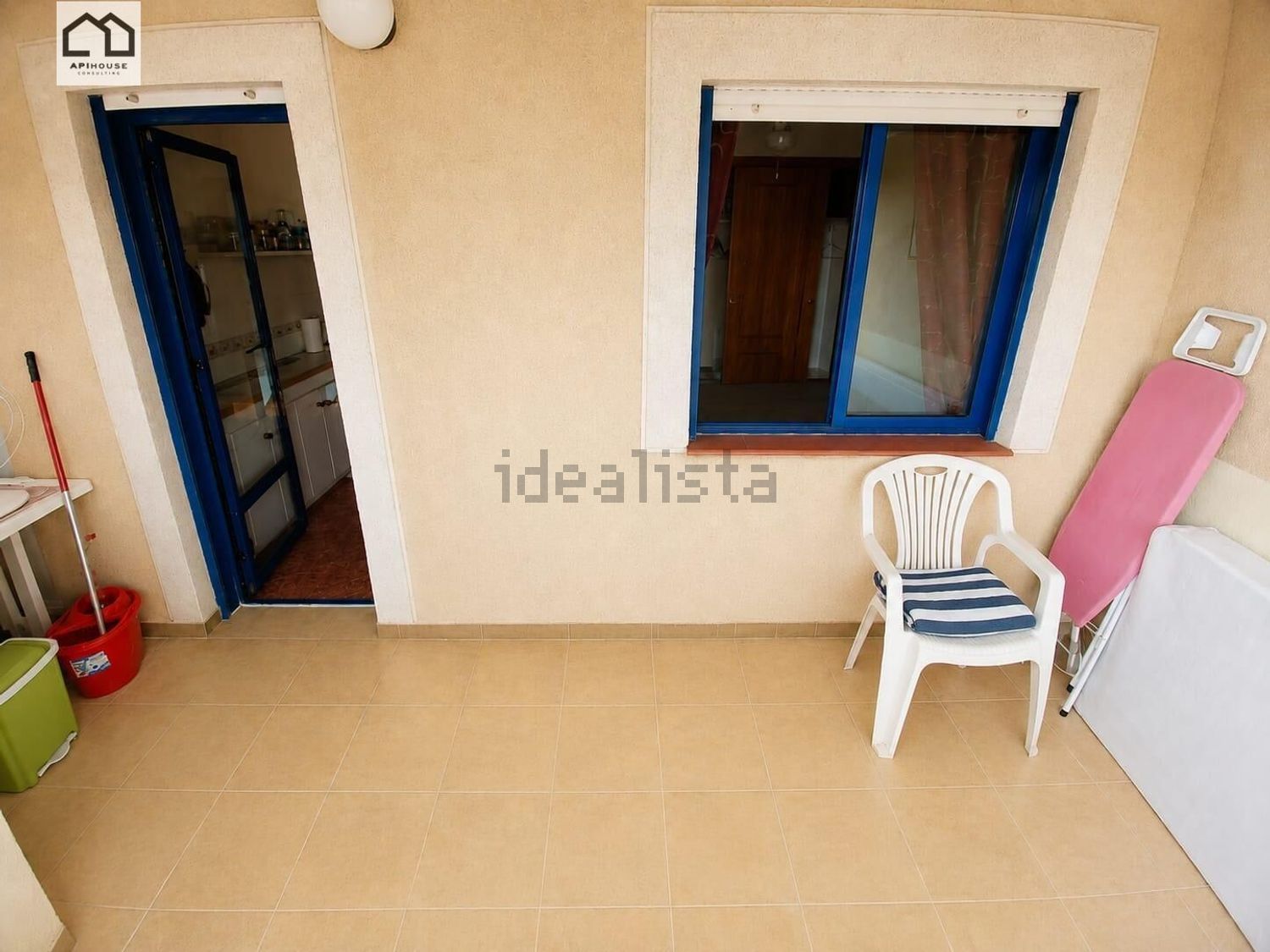 Wohnung 60 m² in Torrevieja