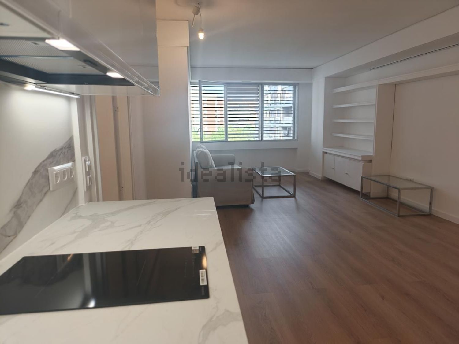 Appartamento 89 m² a Madrid