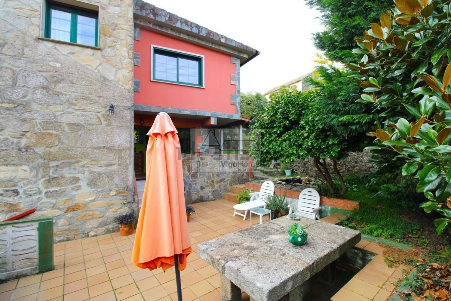 Maison 240 m² à Moaña