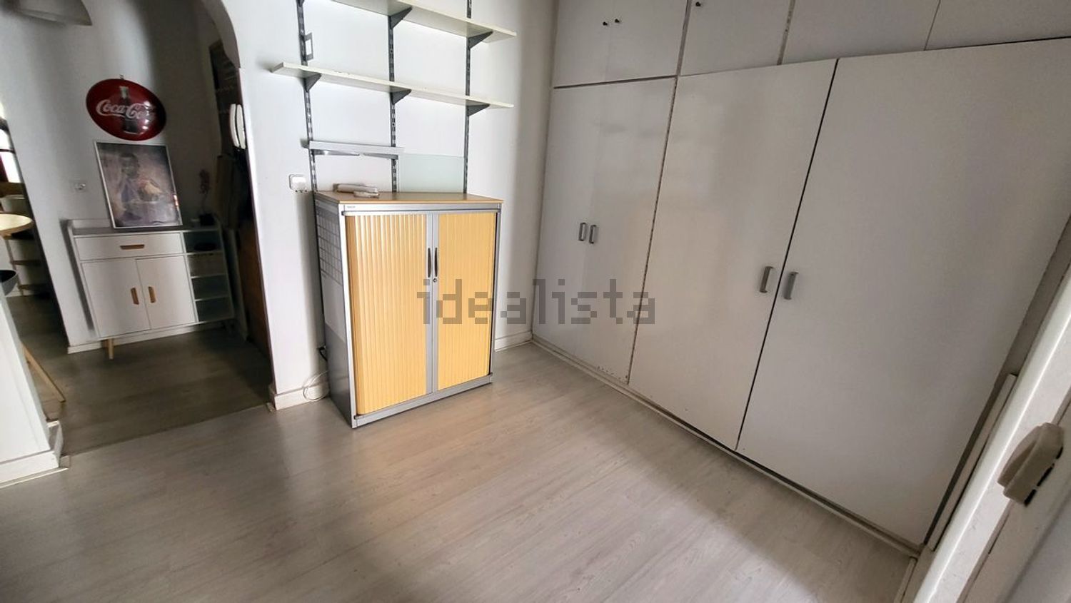 Appartamento 45 m² a Madrid