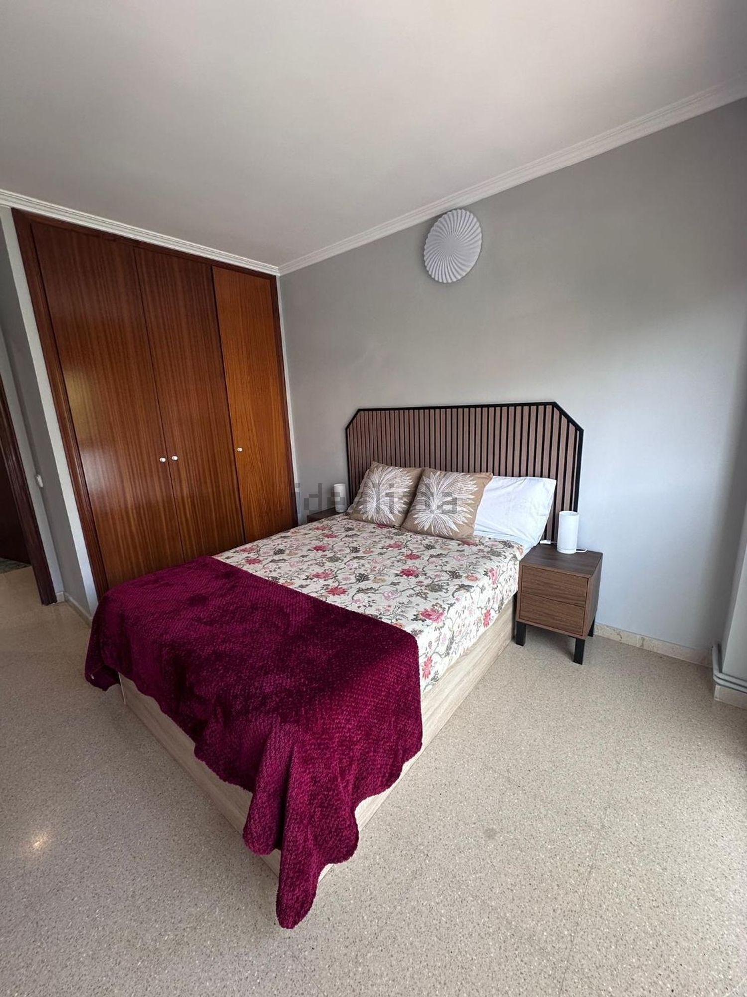 Habitació de lloguer, Vila-seca