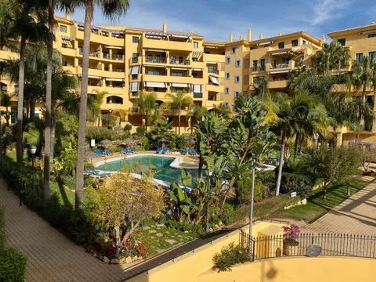 Pis de 193 m² a Marbella