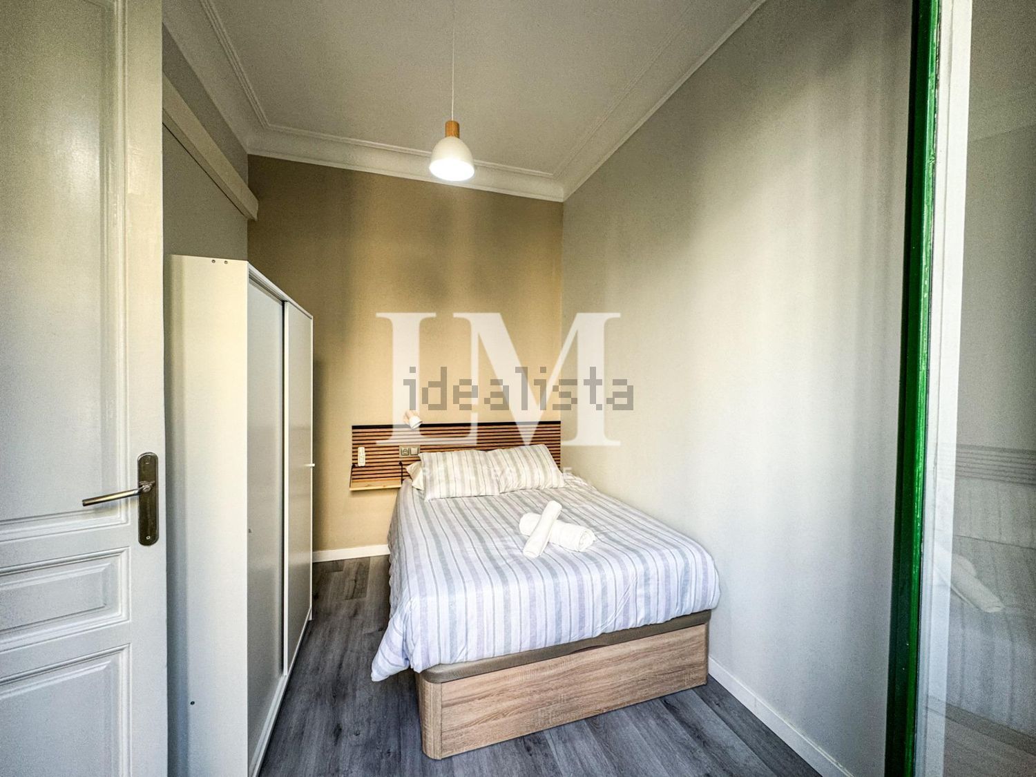 Flat 68 m² in Barcelona
