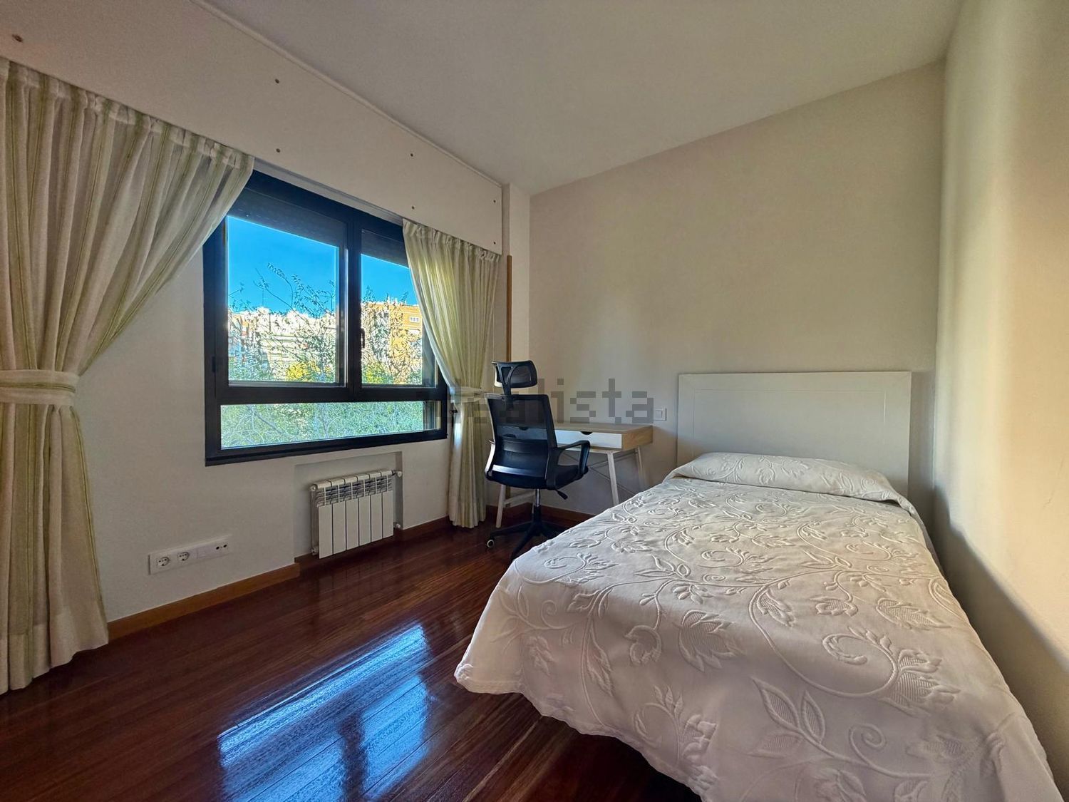 Apartamento 195 m² em Madrid