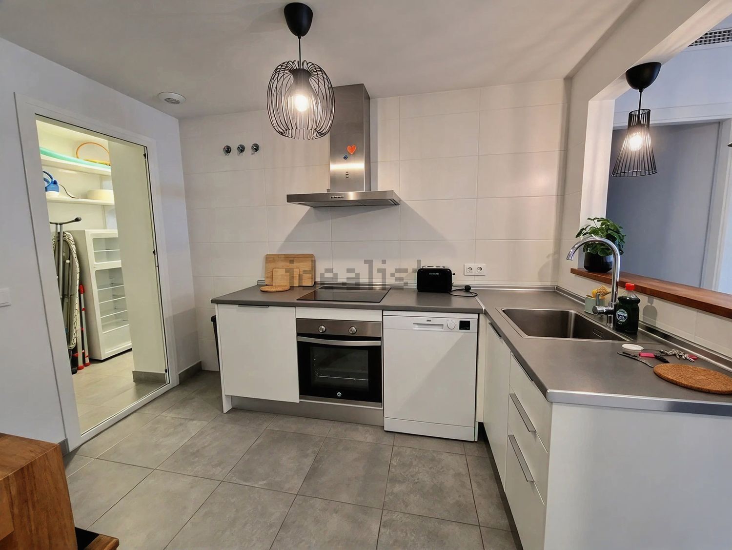 Pis de 183 m² a Estepona