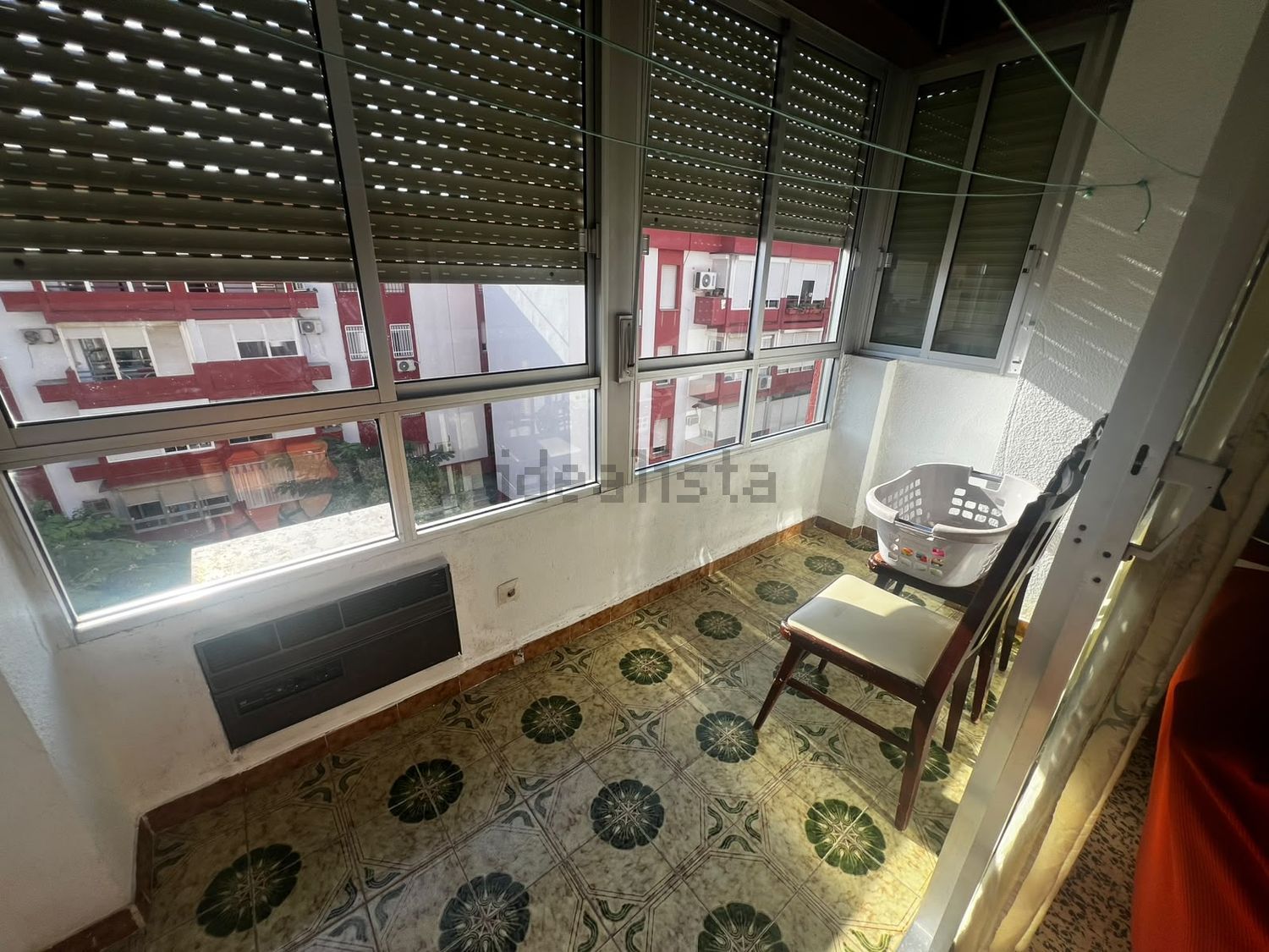Piso de 80 m² en Sevilla