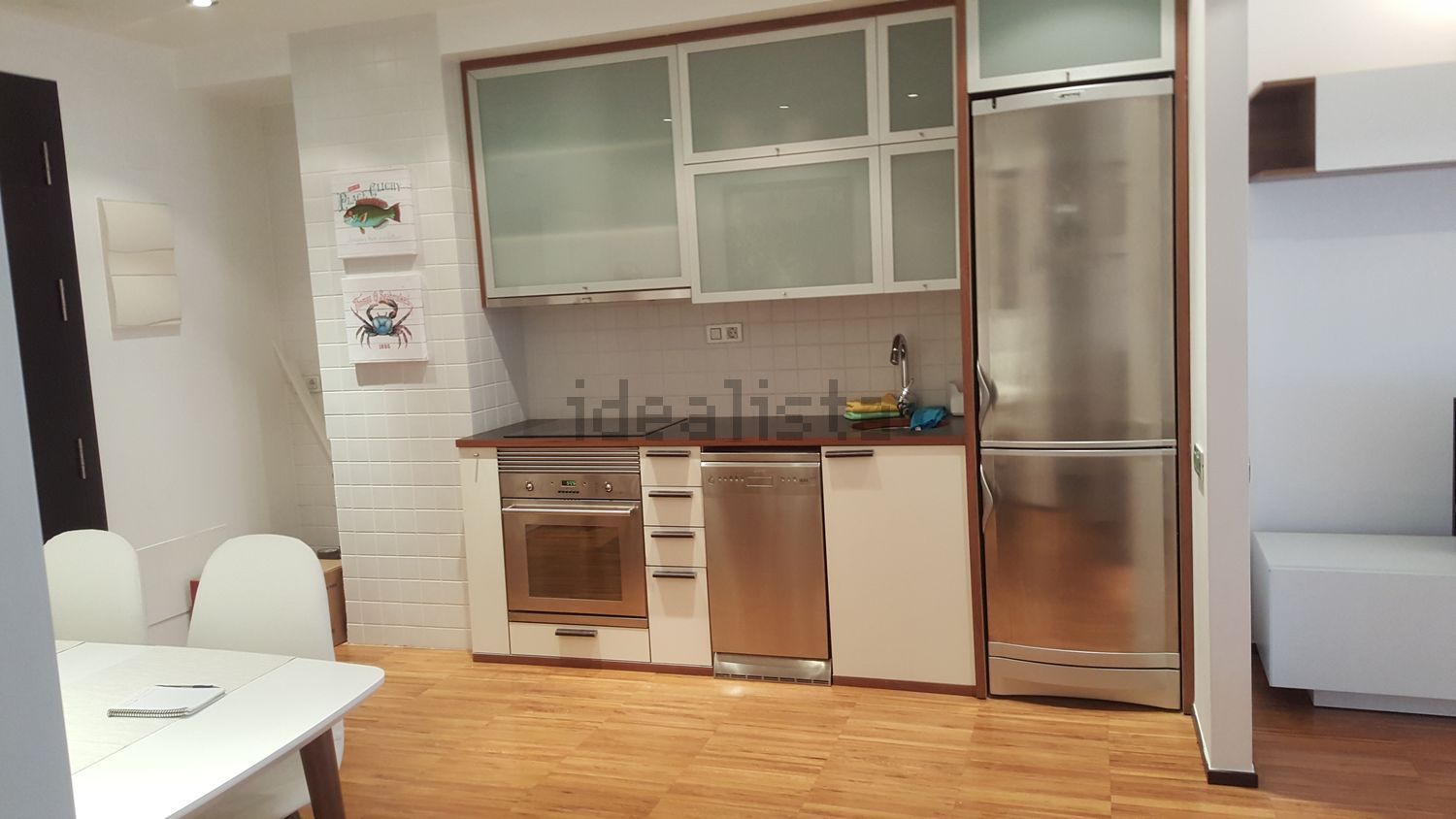 Pis de 82 m² a Múrcia