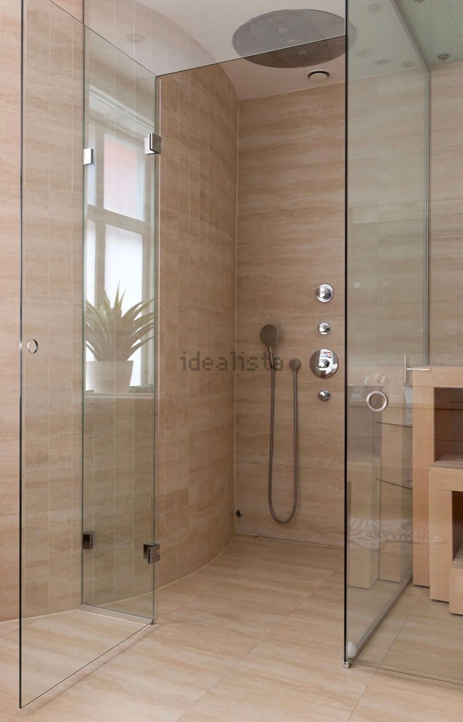 Appartamento 250 m² a Madrid