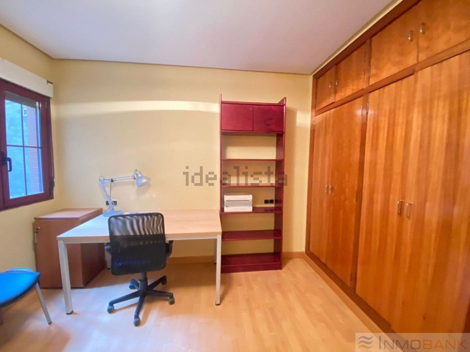 Pis de 86 m² a Salamanca