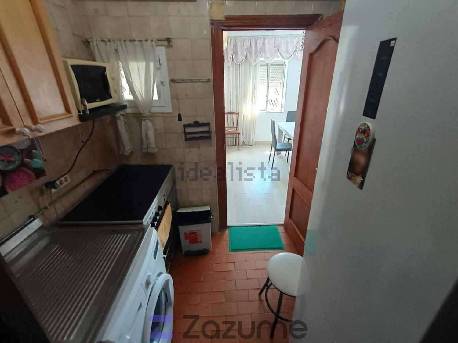 Pis de 60 m² a Cáceres