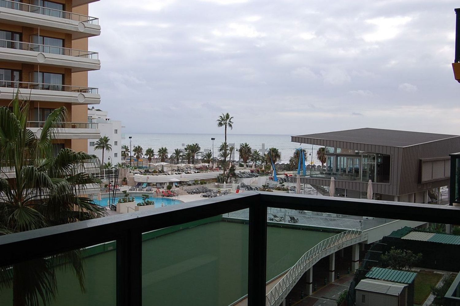 Pis de 52 m² a Torremolinos
