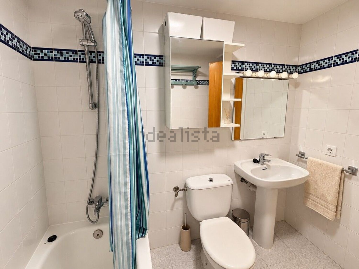 Piso de 72 m² en Pollença
