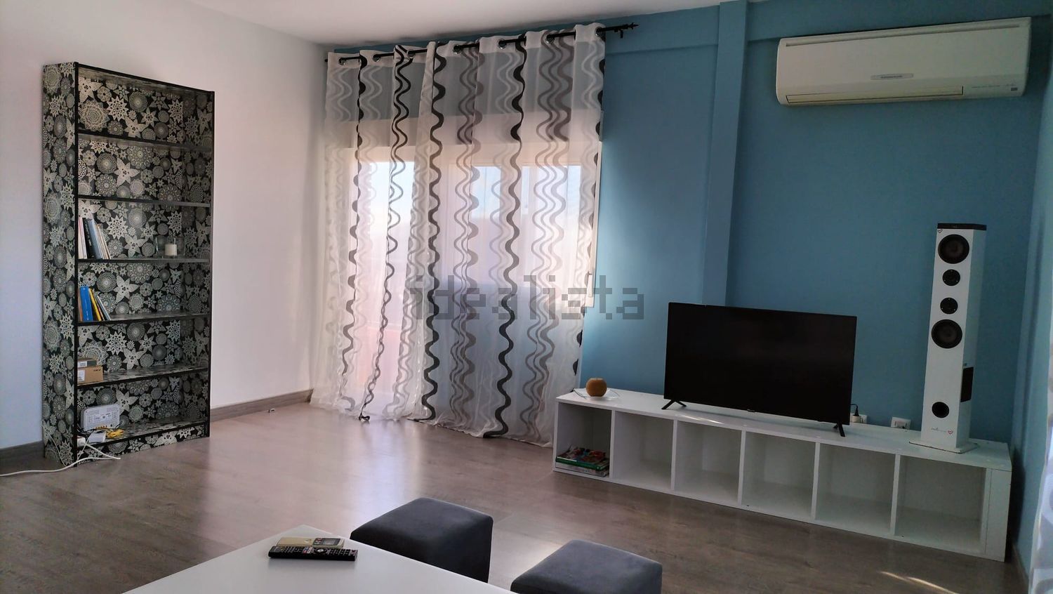 Habitació de lloguer, Illescas