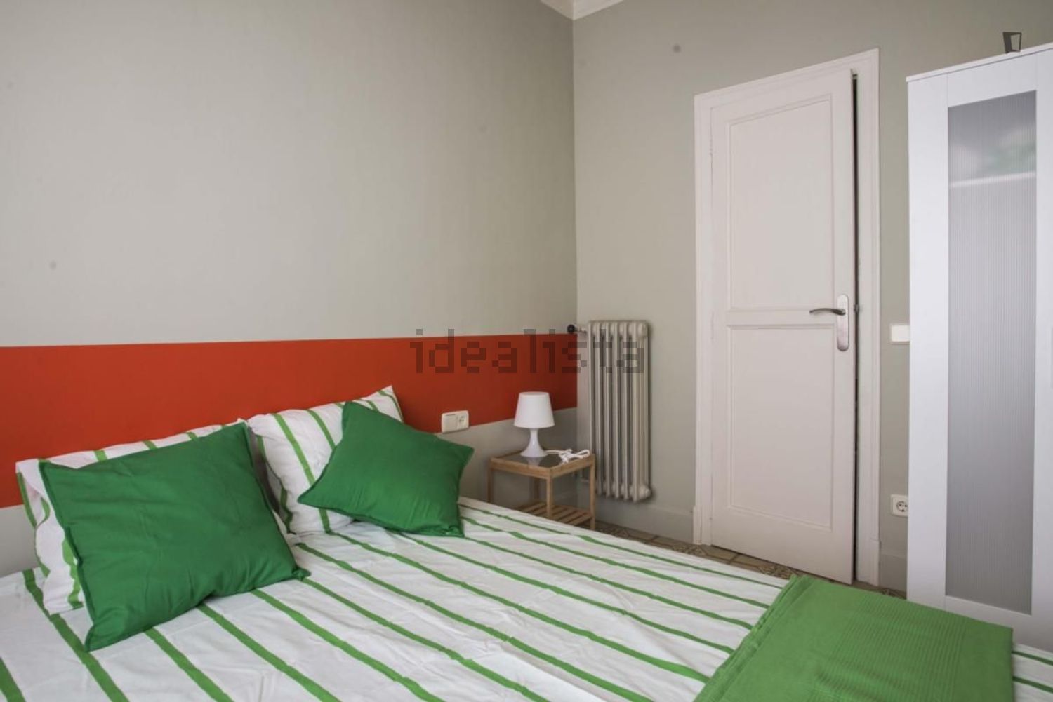 Zimmer zur Miete, Barcelona