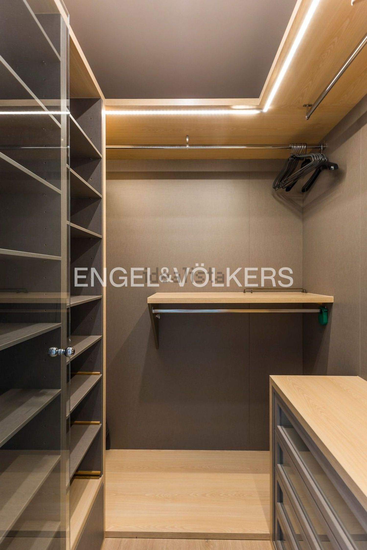 Pis de 120 m² a Madrid