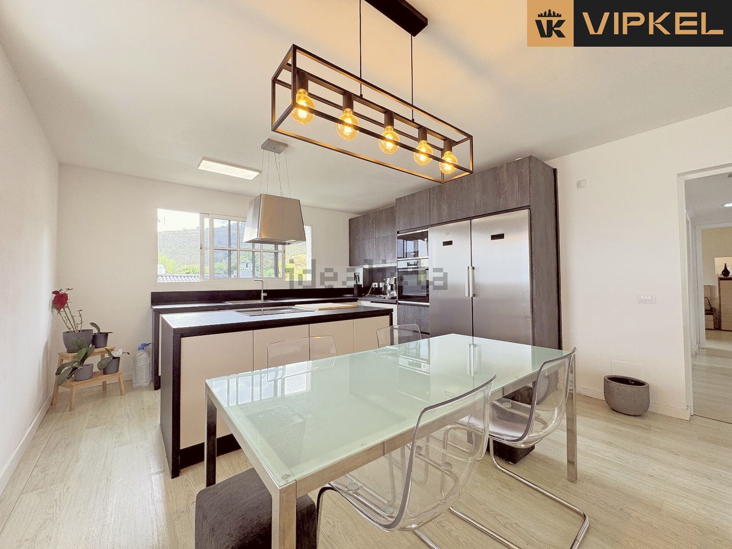 Casa de 445 m² a El Sauzal