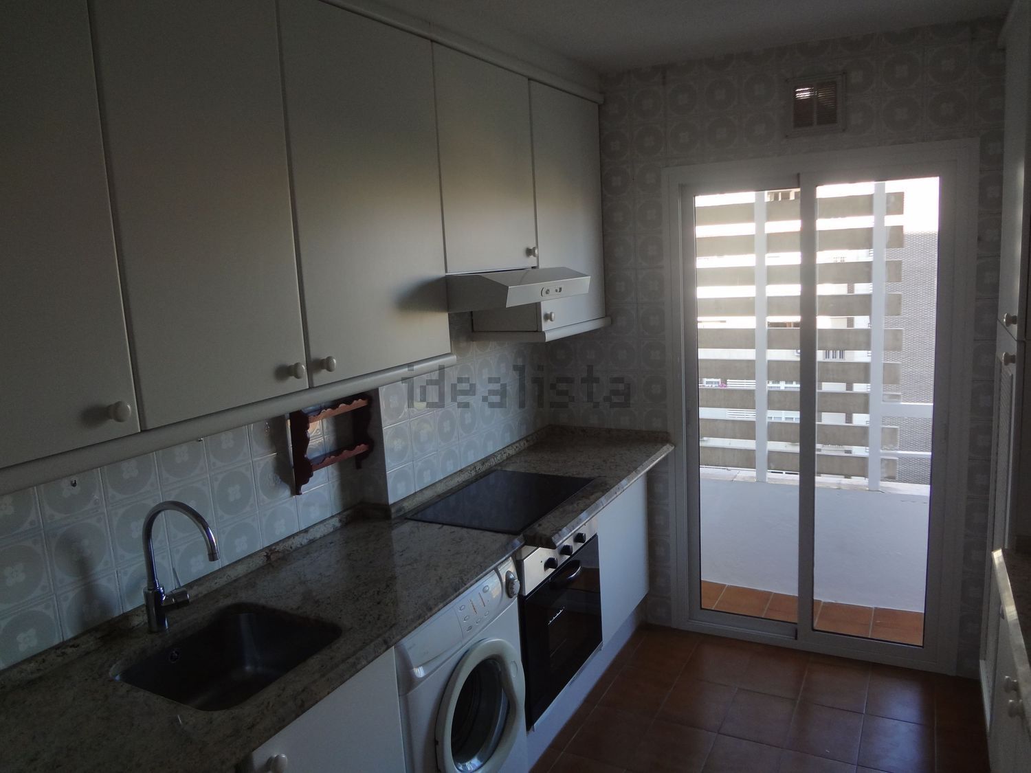 Pis de 140 m² a Madrid
