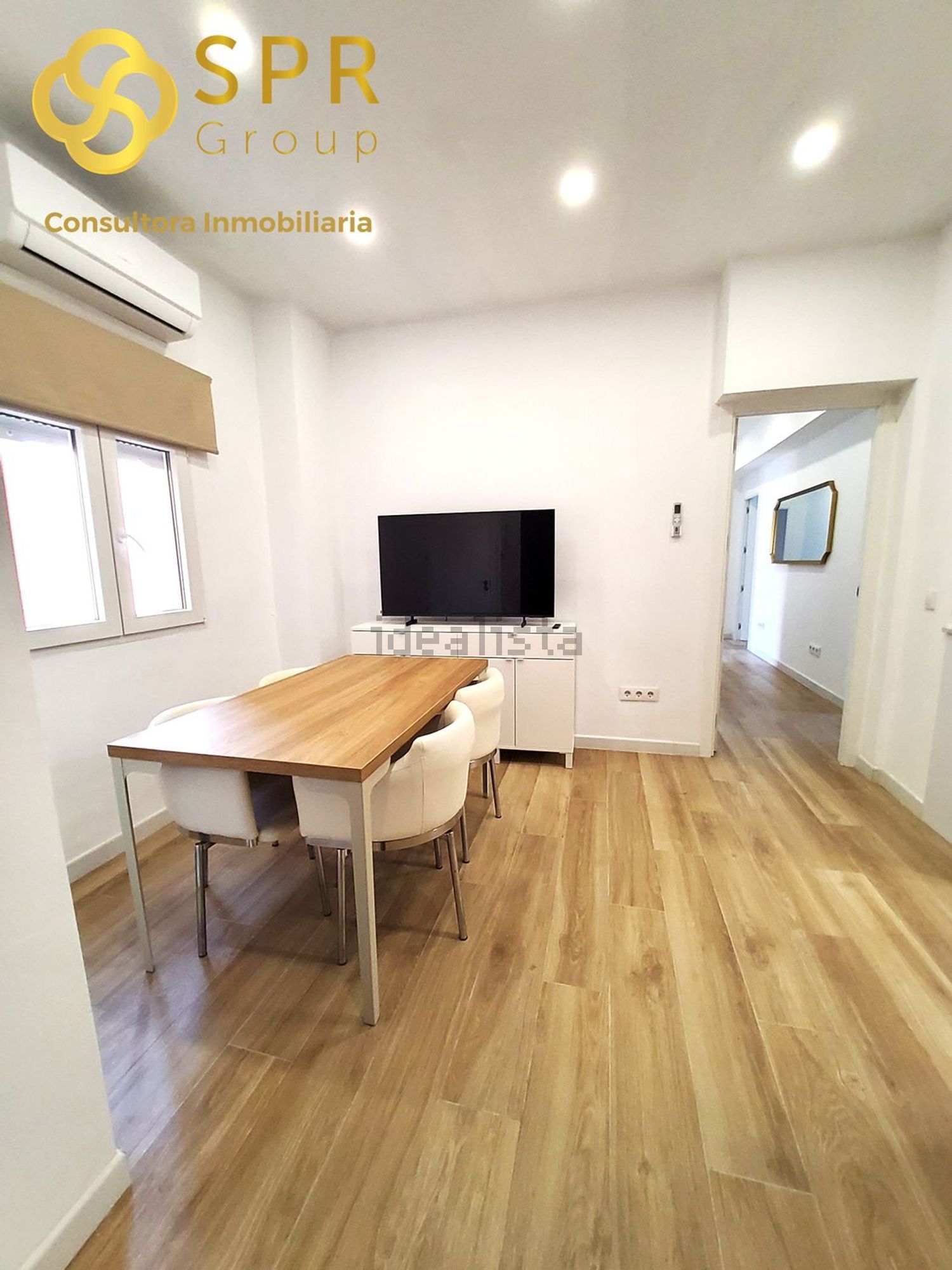 Habitación en alquiler, Sevilla