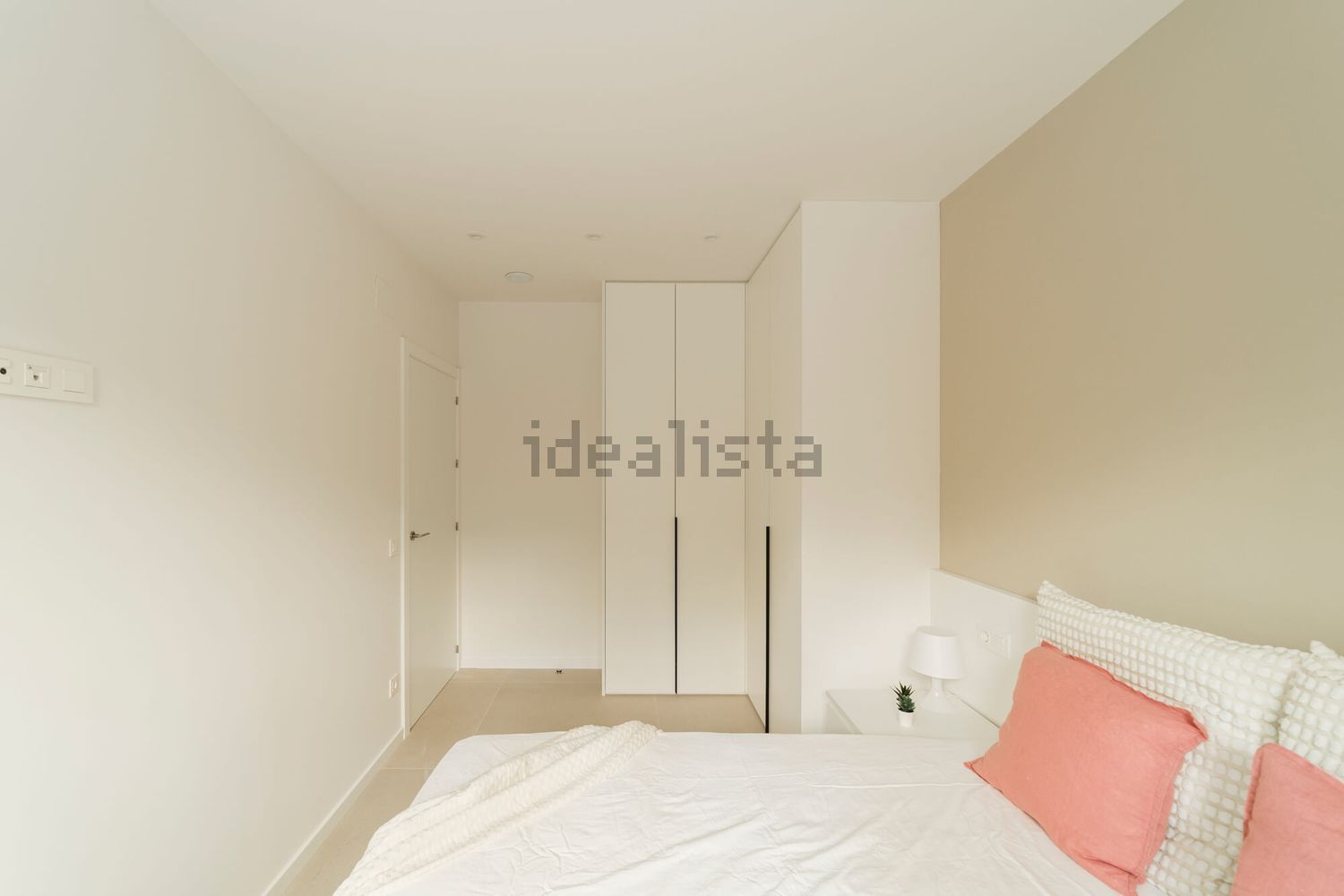 Pis de 64 m² a Pamplona