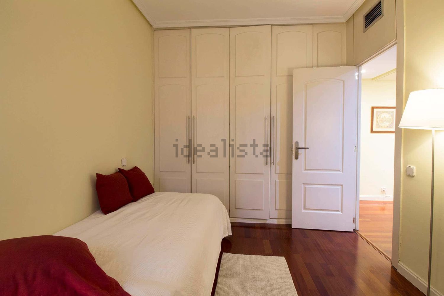 Piso de 75 m² en Madrid