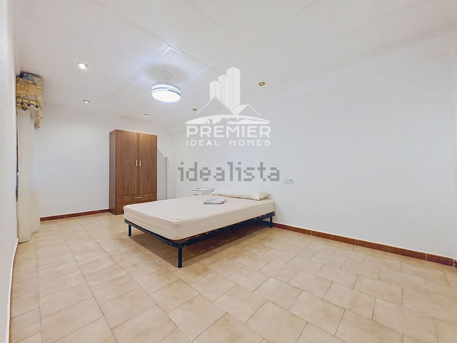 Habitació de lloguer, Petrer
