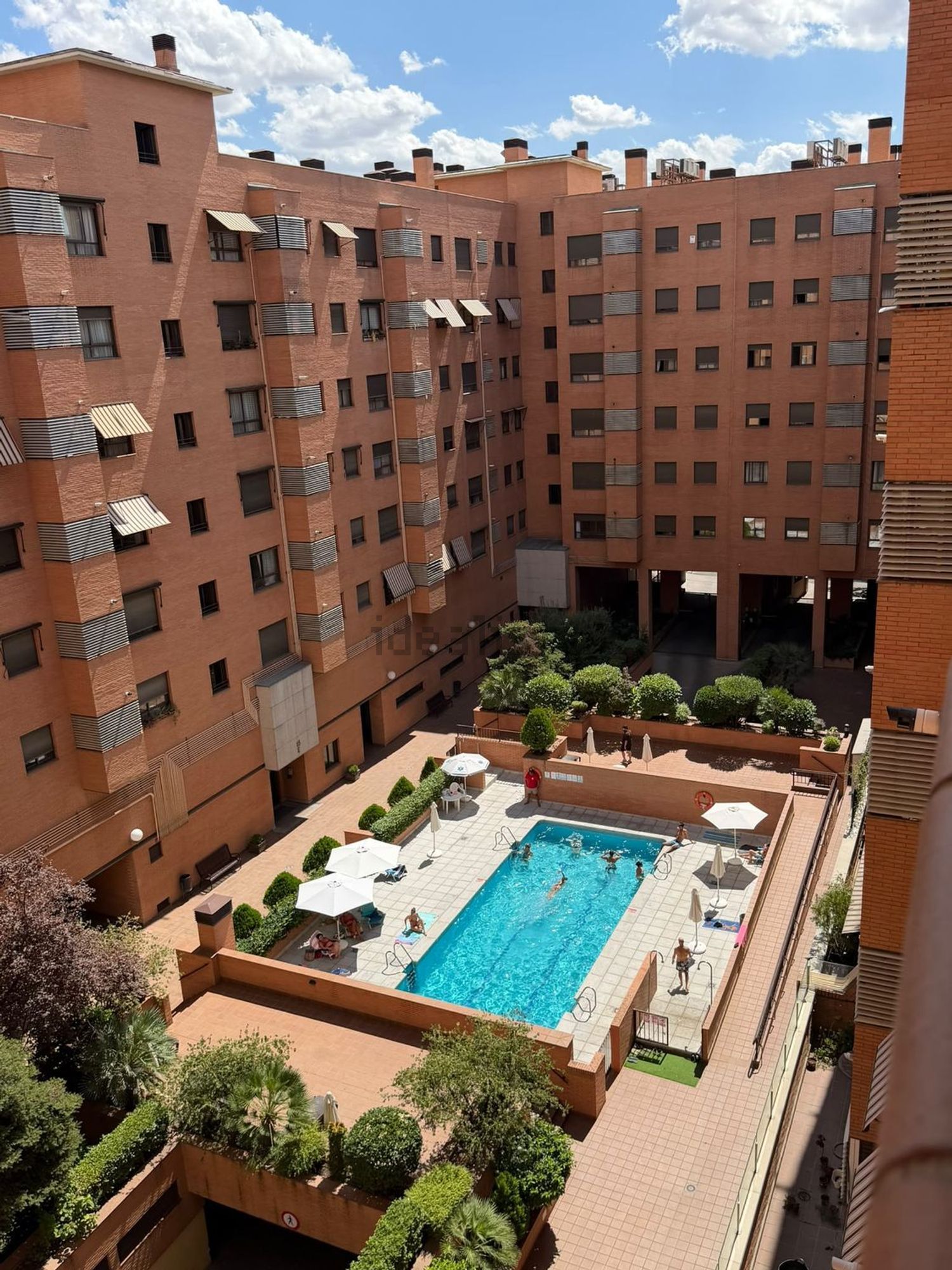 Appartamento 90 m² a Madrid