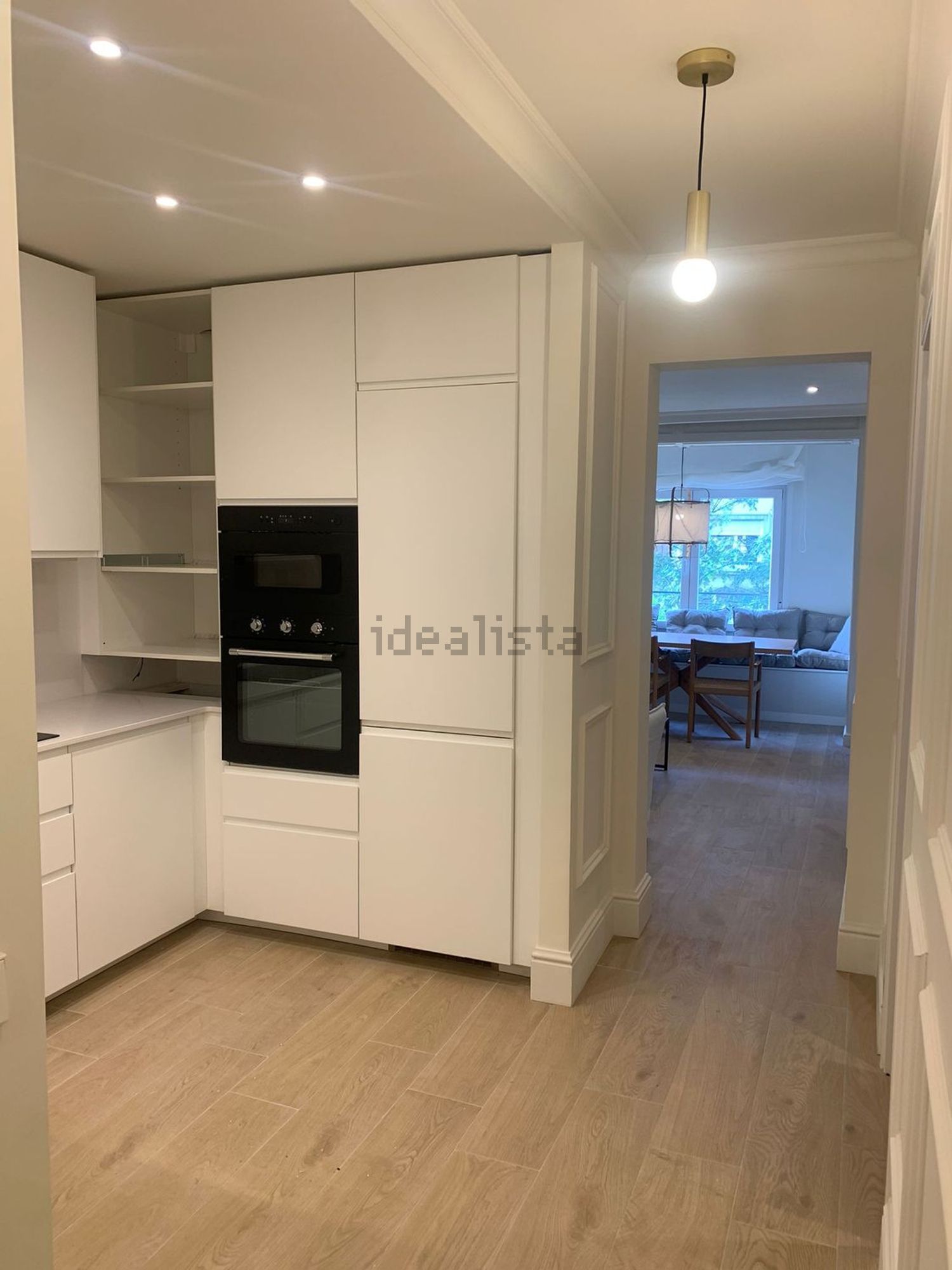 Pis de 104 m² a Barcelona