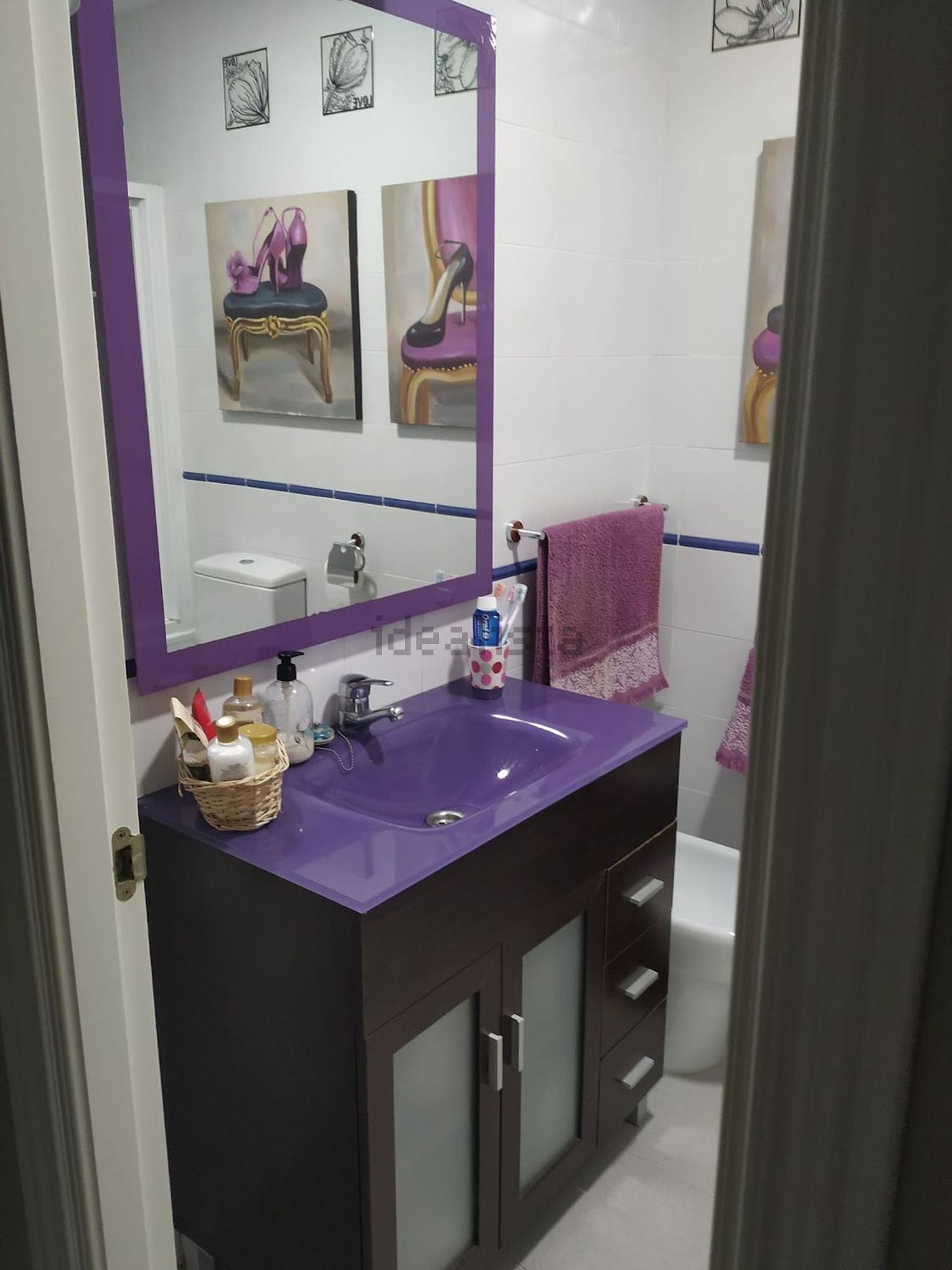 Pis de 85 m² a Estepona