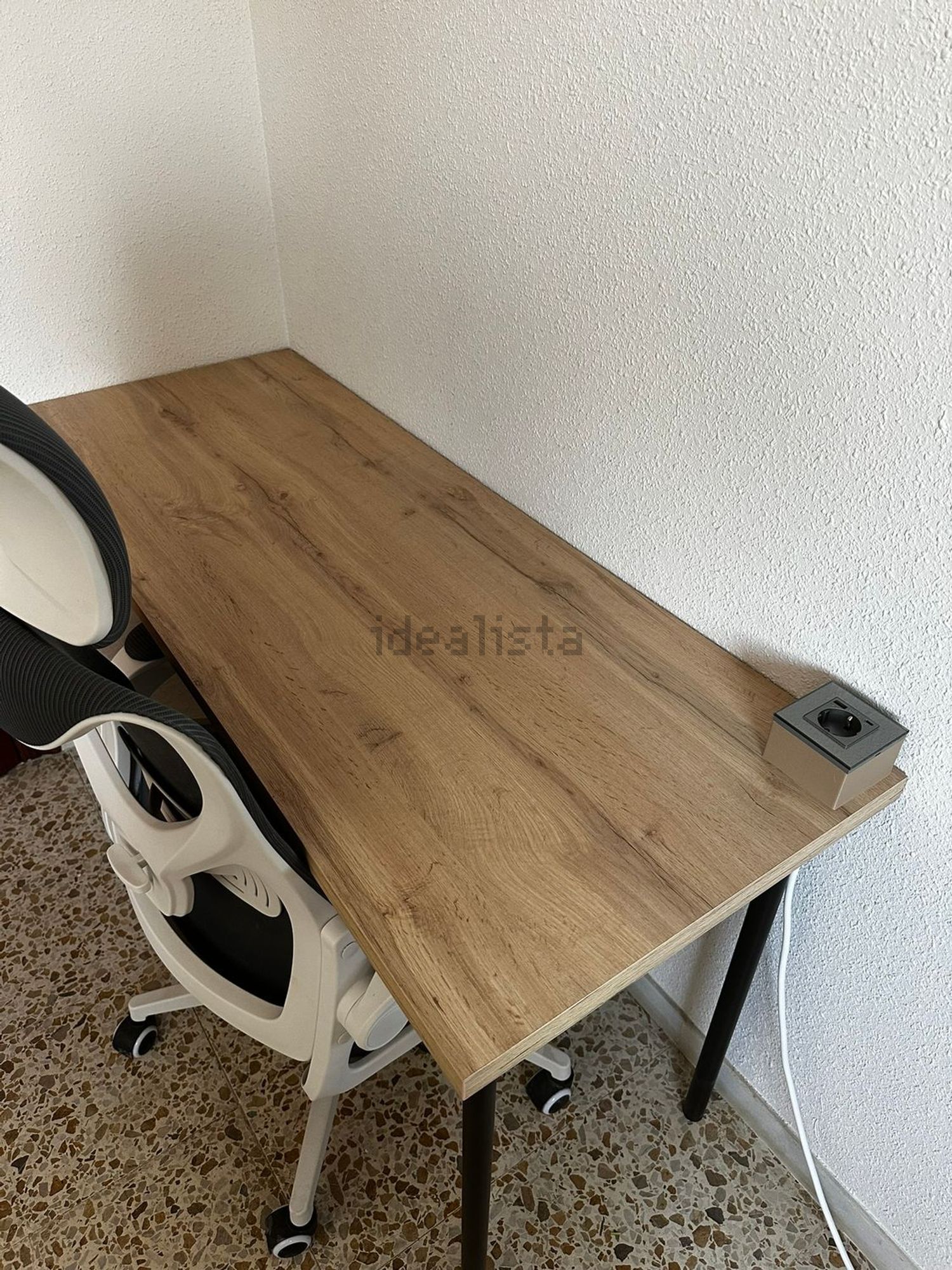 Stanza 75 m², Salamanca
