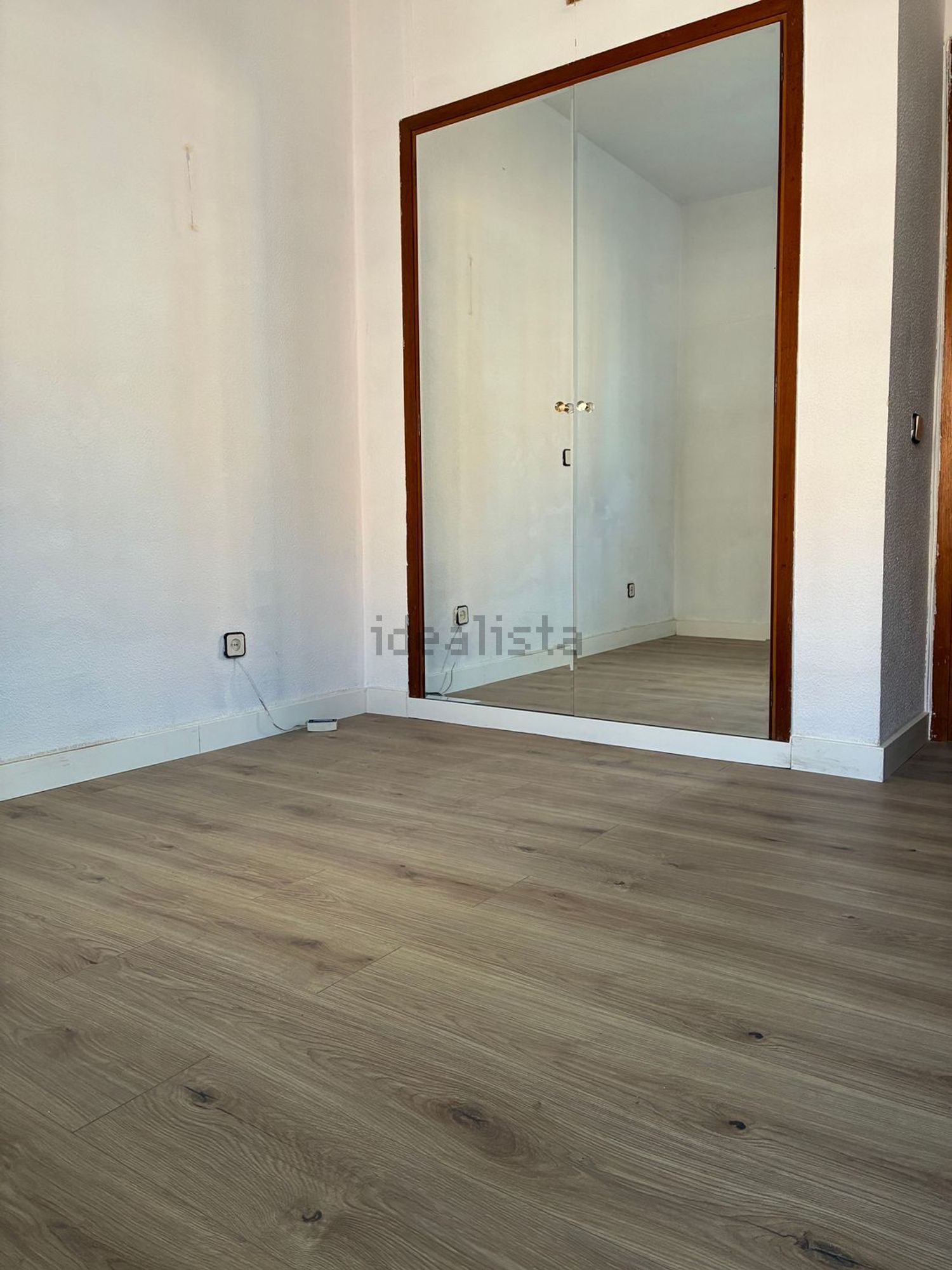 Pis de 72 m² a Madrid