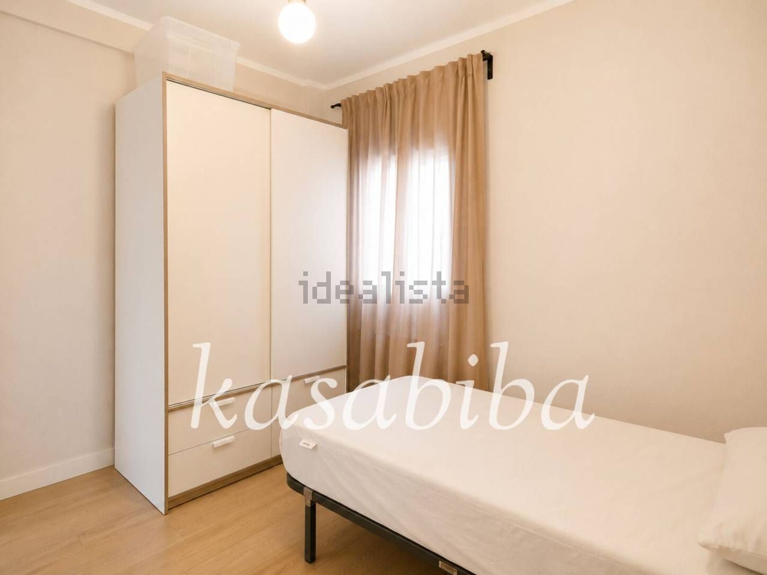 Pis de 65 m² a València