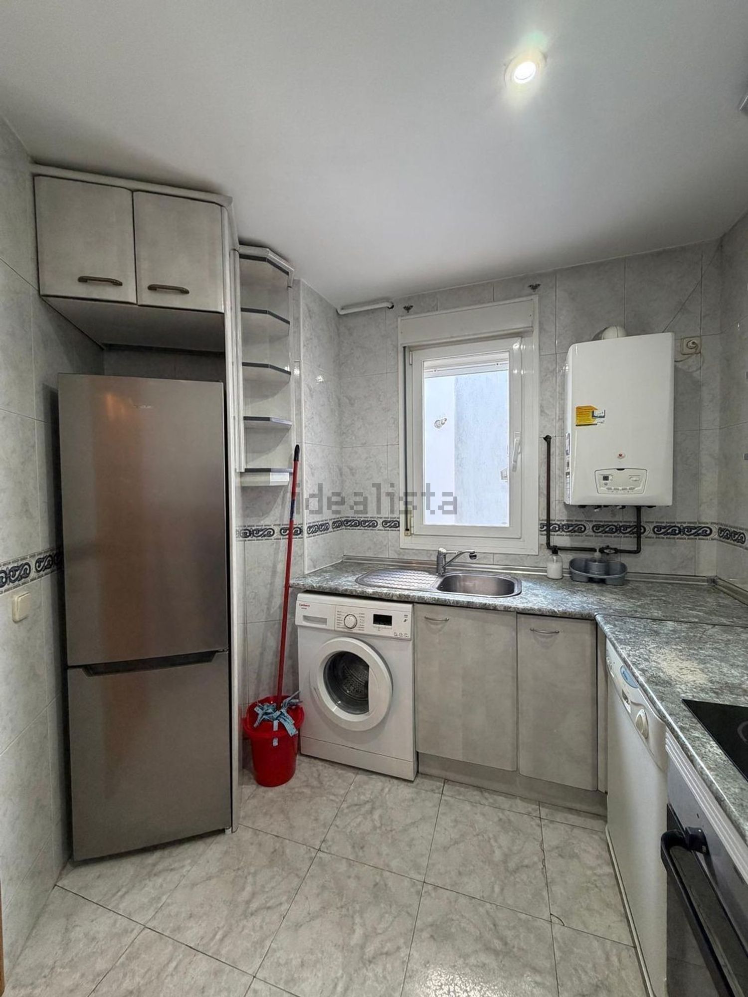 Piso de 55 m² en Madrid