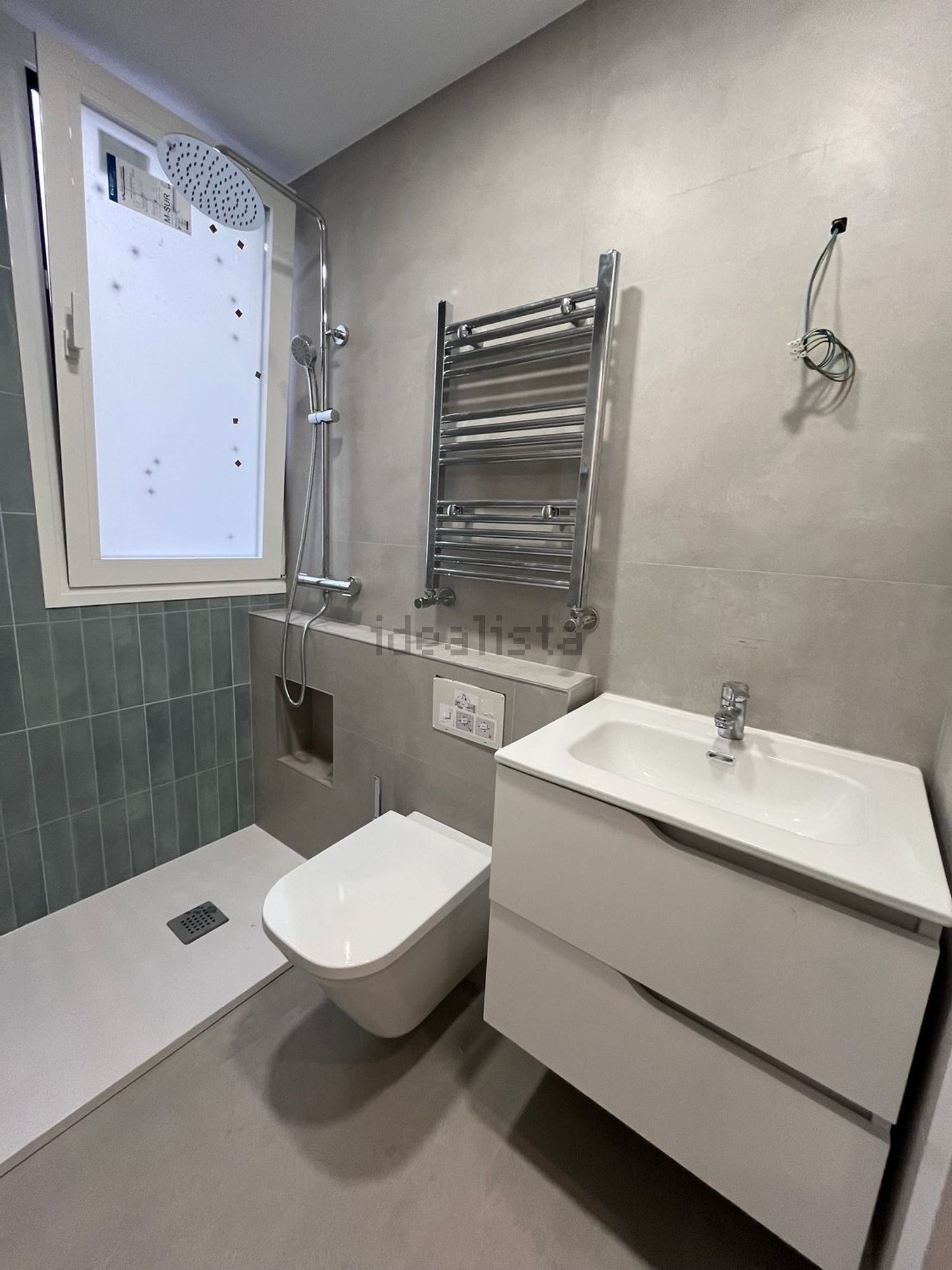 Piso de 56 m² en Madrid