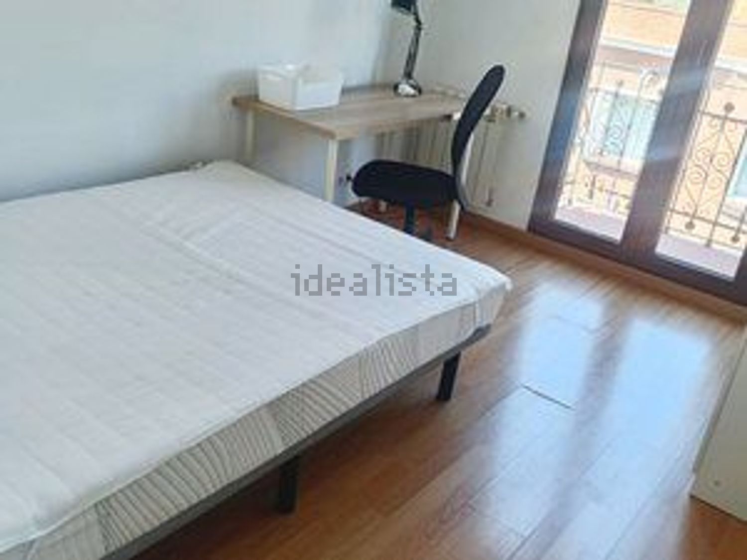Apartamento 105 m² em Madrid