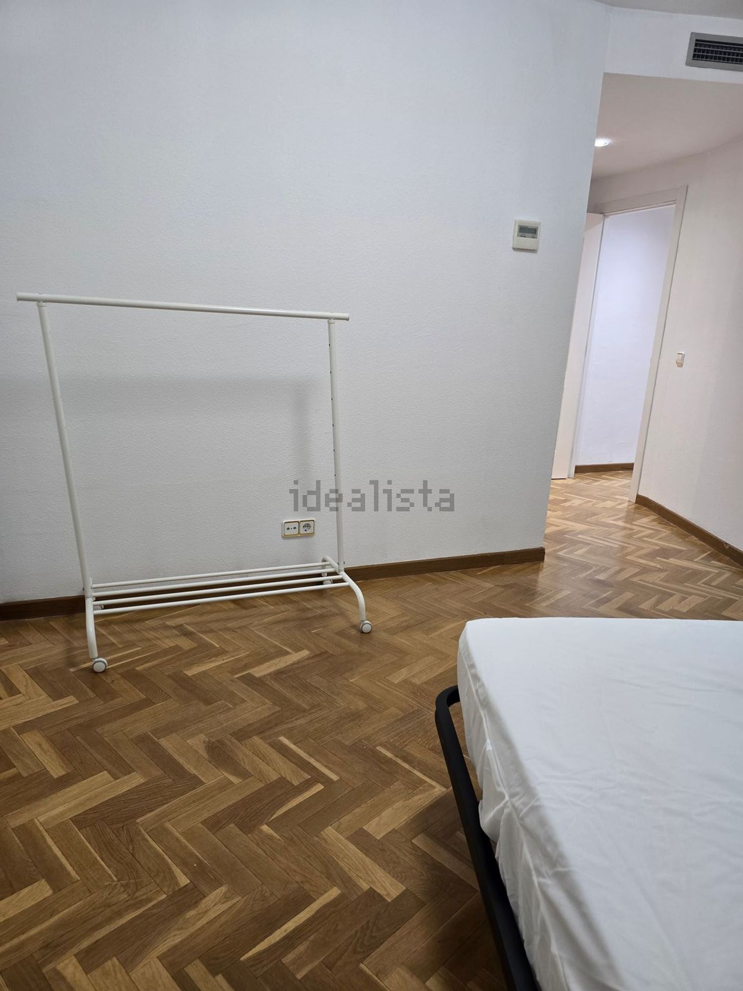 Pis de 140 m² a Madrid