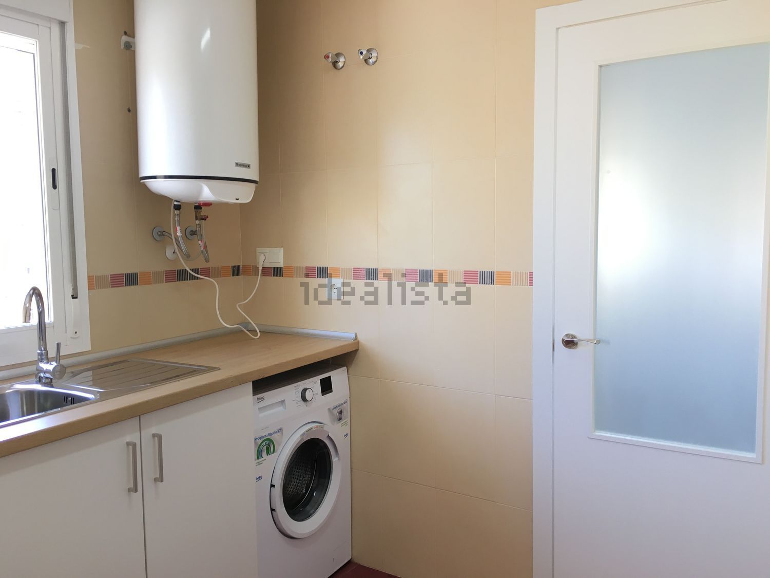 Appartamento 50 m² a Málaga