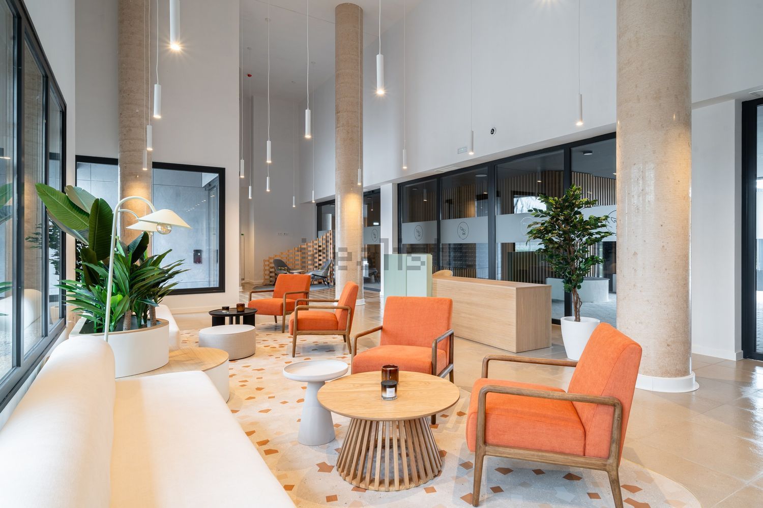 Pis de 71 m² a Madrid