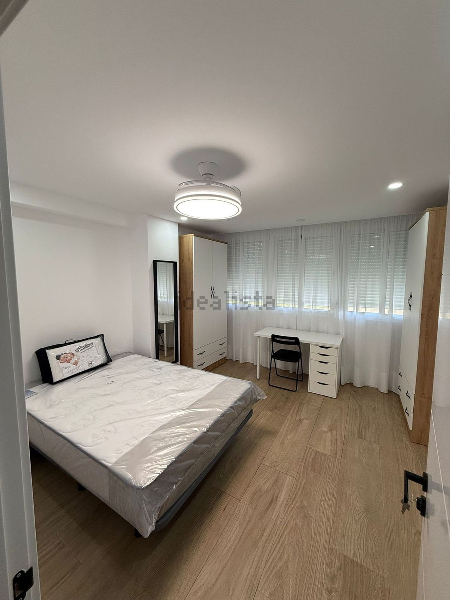 Habitación 130 m², Málaga