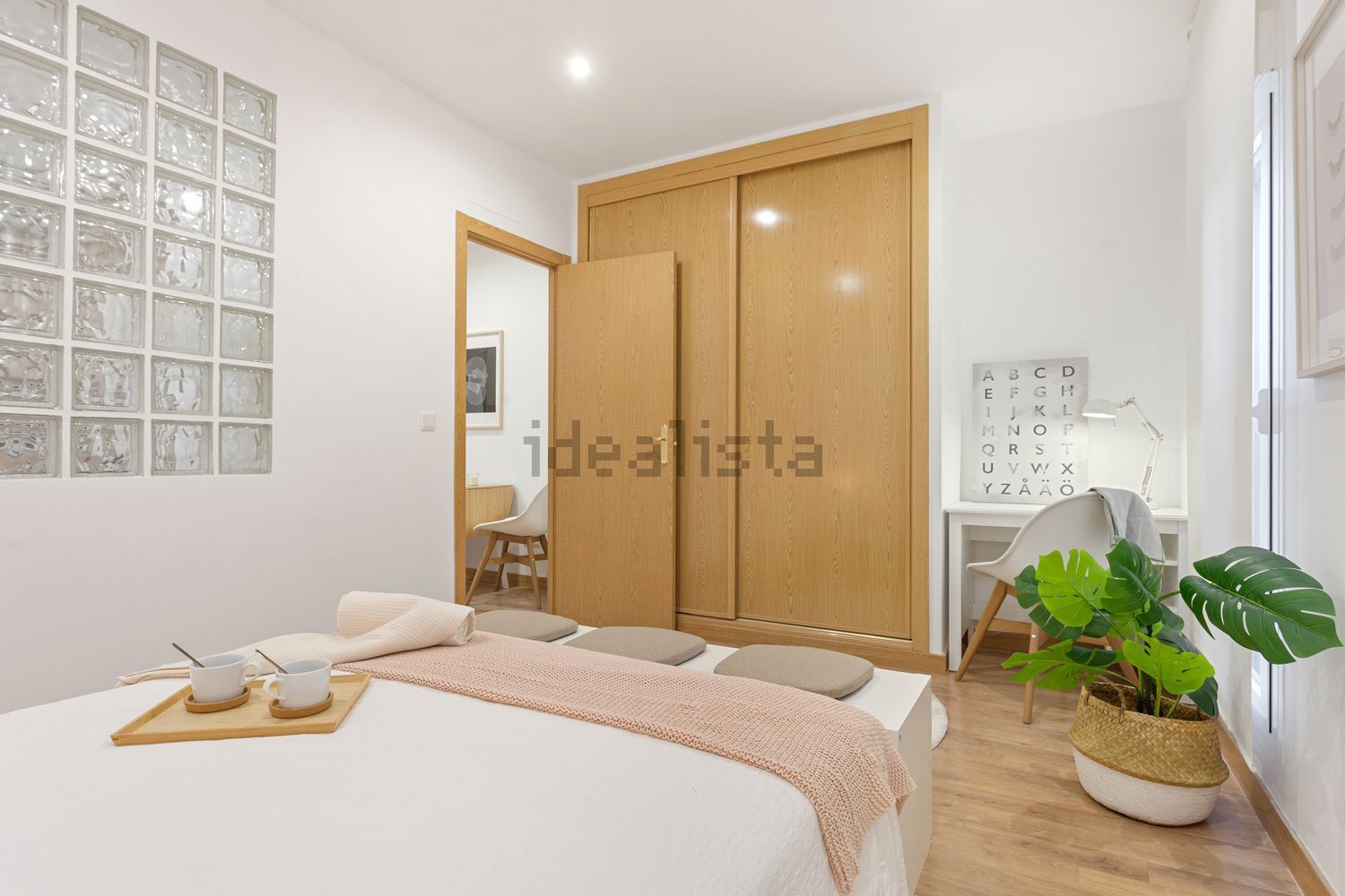 Pis de 35 m² a Madrid