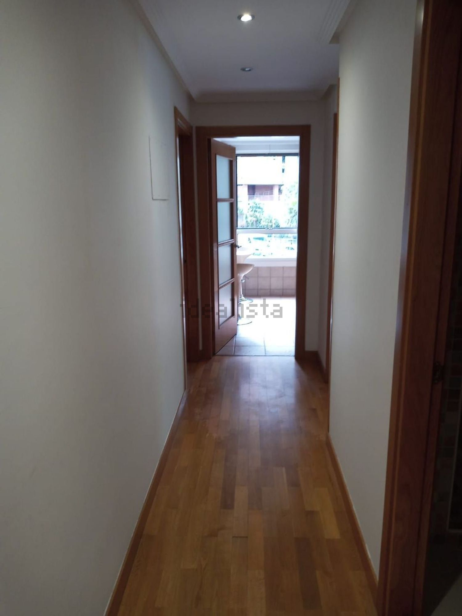 Piso de 65 m² en San Sebastián