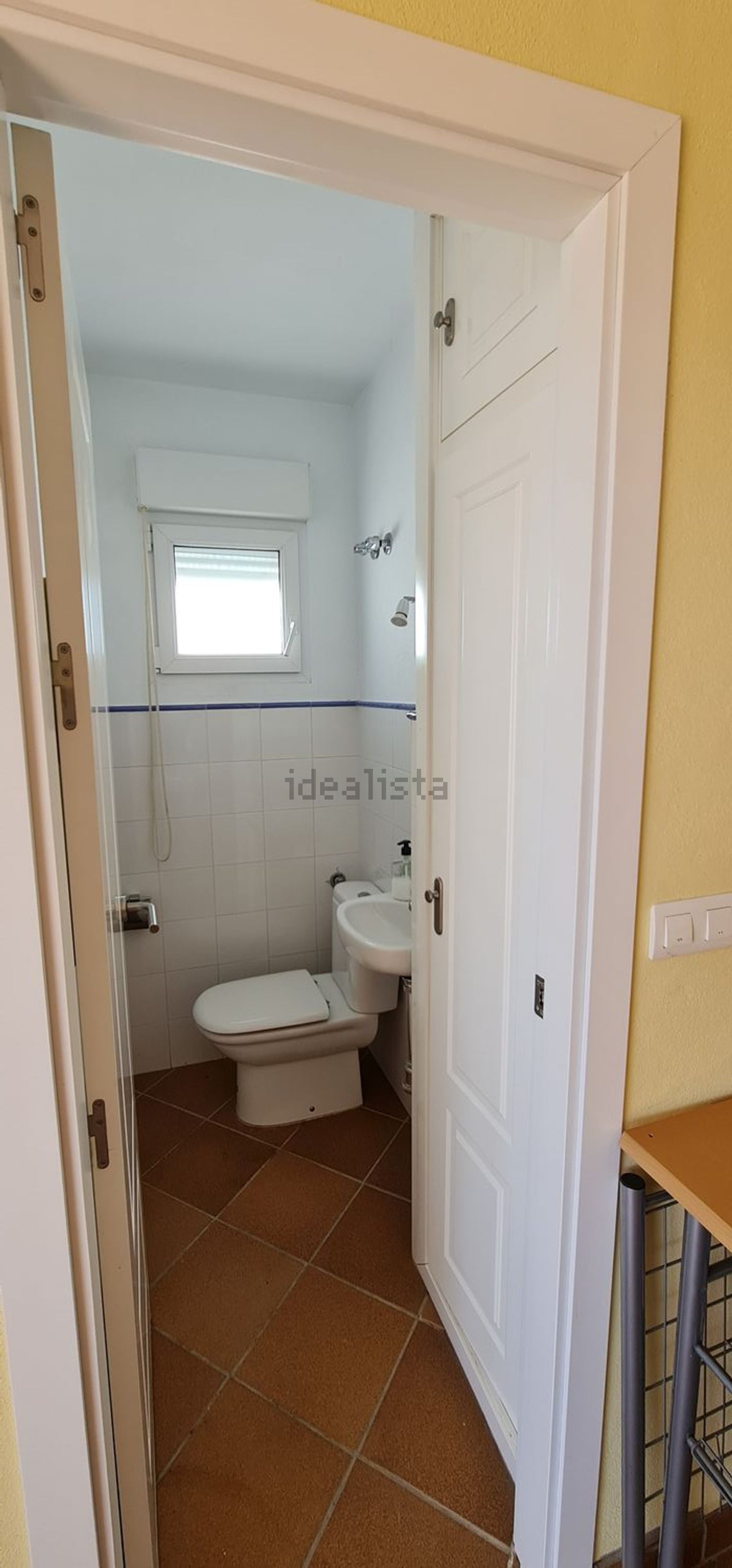 Casa de 50 m² en Palos de la Frontera