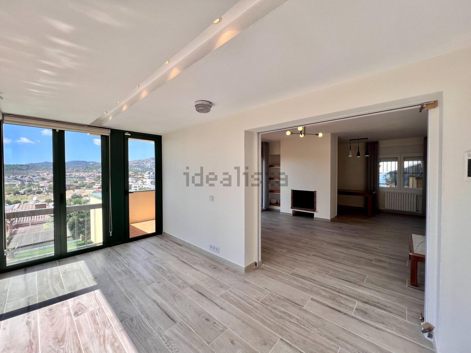 Pis de 133 m² a Teià