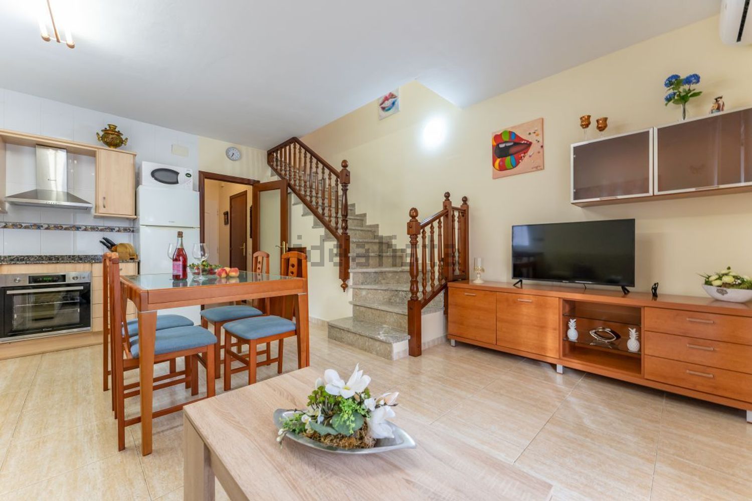 Maison 98 m² à Mont-roig del Camp