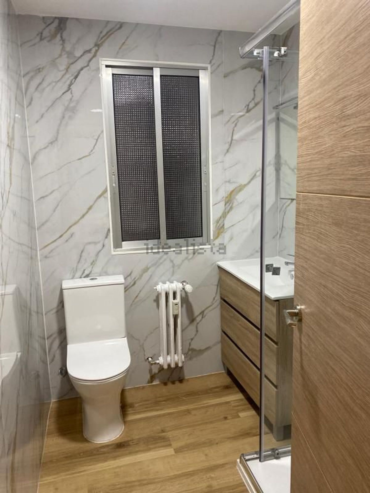 Chambre à louer, Valladolid