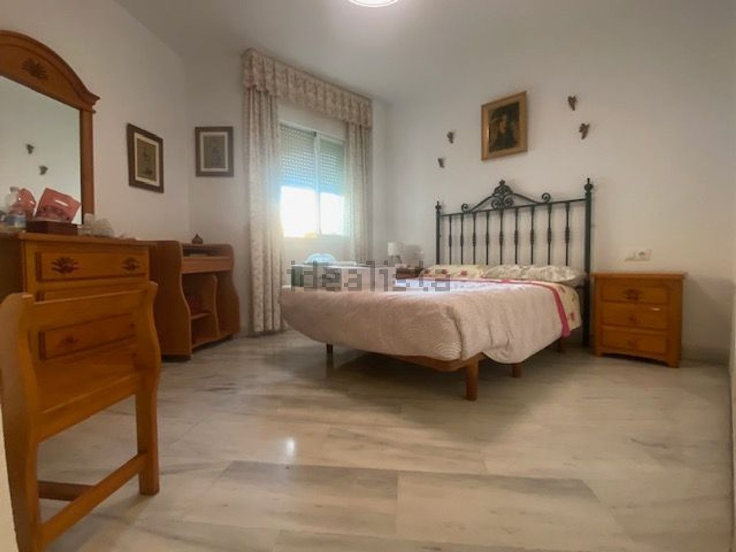 Pis de 75 m² a Marbella