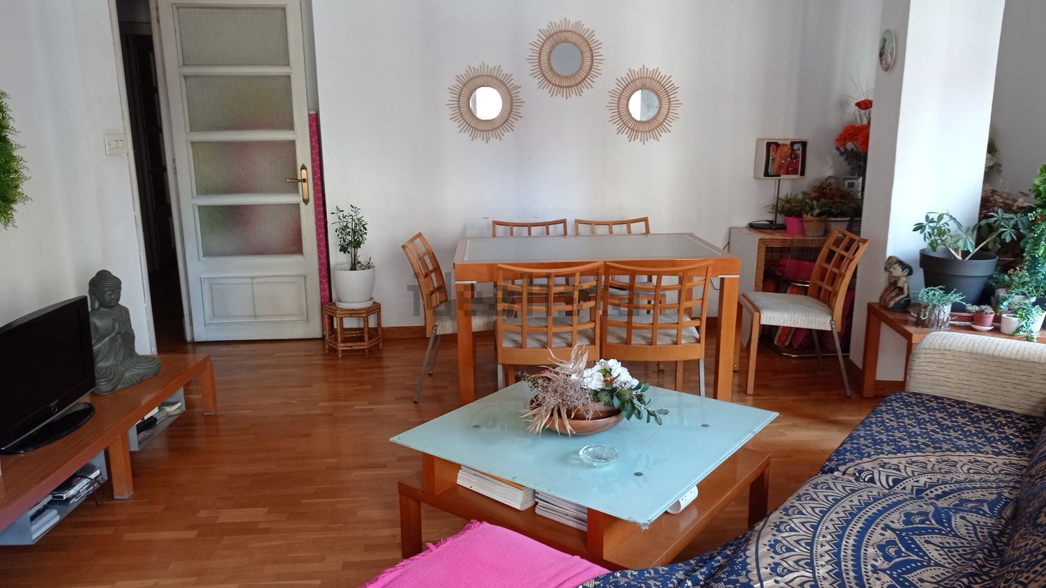 Habitació de lloguer, València