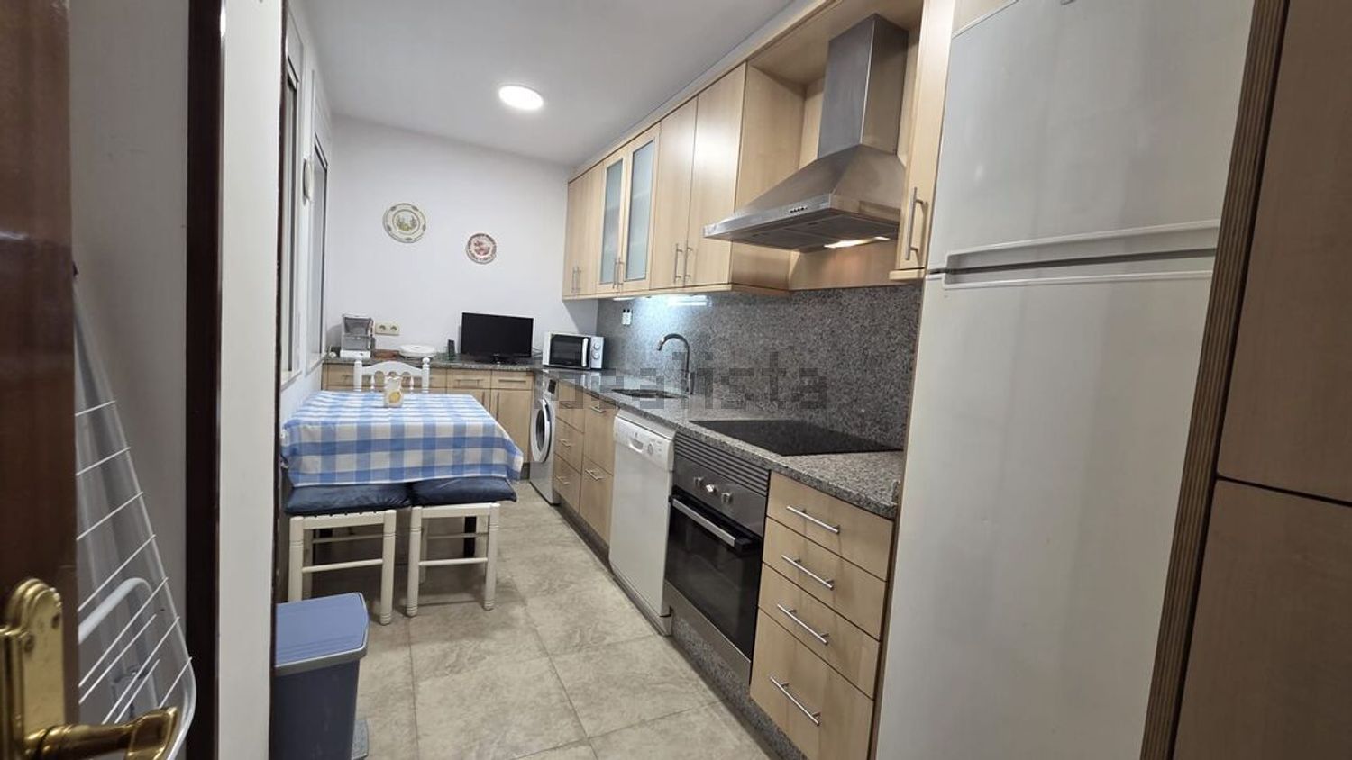 Piso de 105 m² en Ames