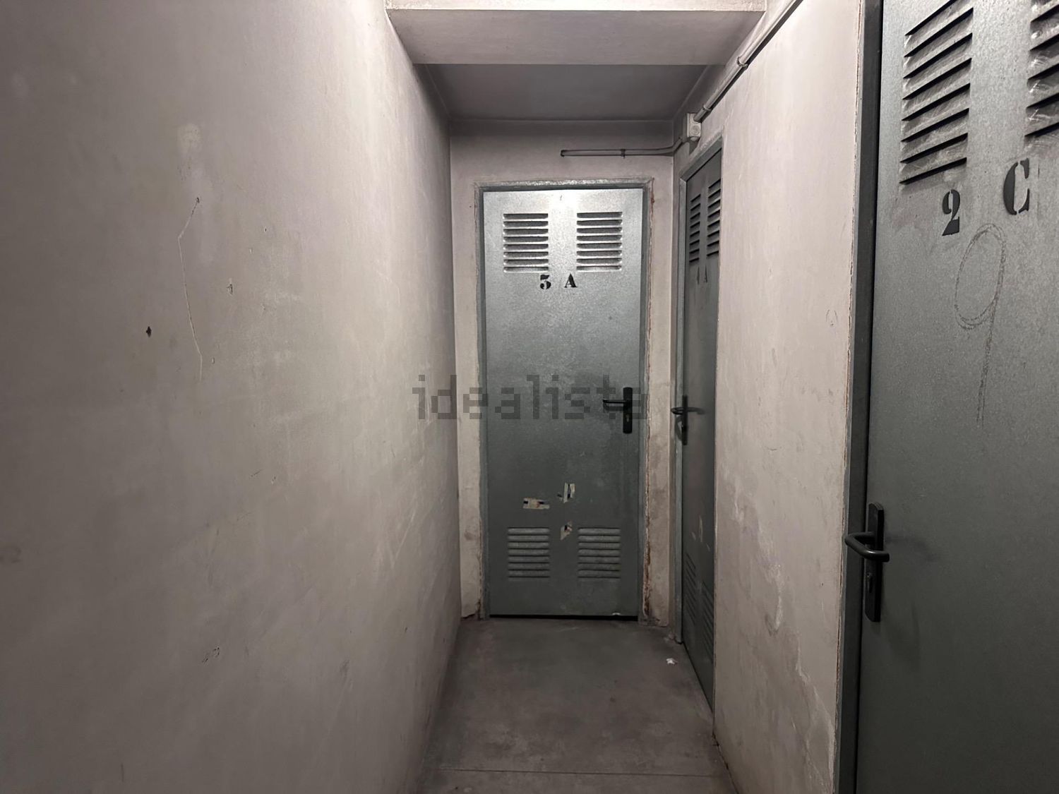 Pis de 103 m² a Cambre